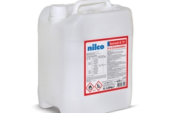 Nilco El ve Cilt Dezenfaktanı Sanisept-H 711 5 LT