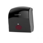 Carpex Nature Otomatik Havlu Dispenseri Siyah
